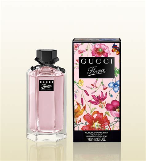 gucci flora parfum dames|Gucci Flora perfume original.